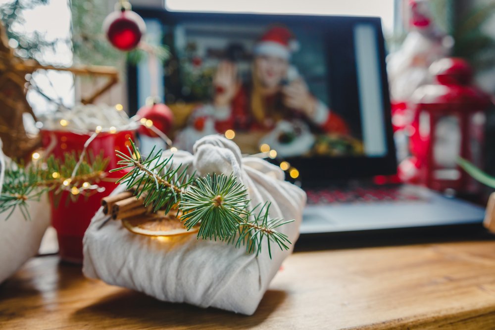 HMRC brings a little festive cheer with tax exemptions for virtual staff Christmas parties and 