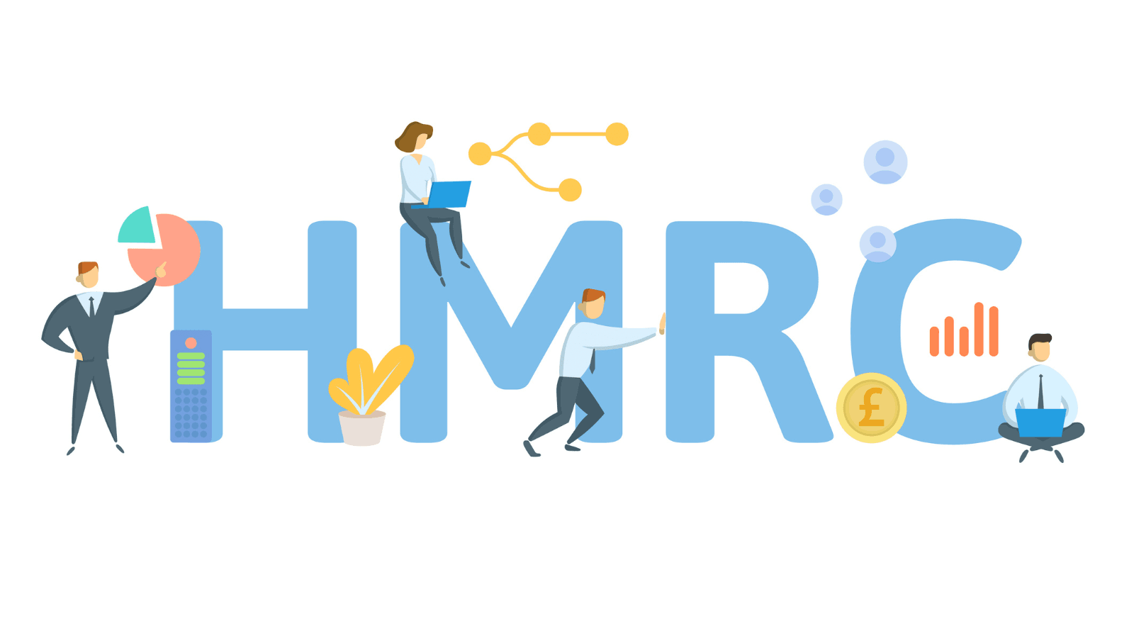 Taking control of your taxes to become simpler as HMRC announce brand new PAYE service