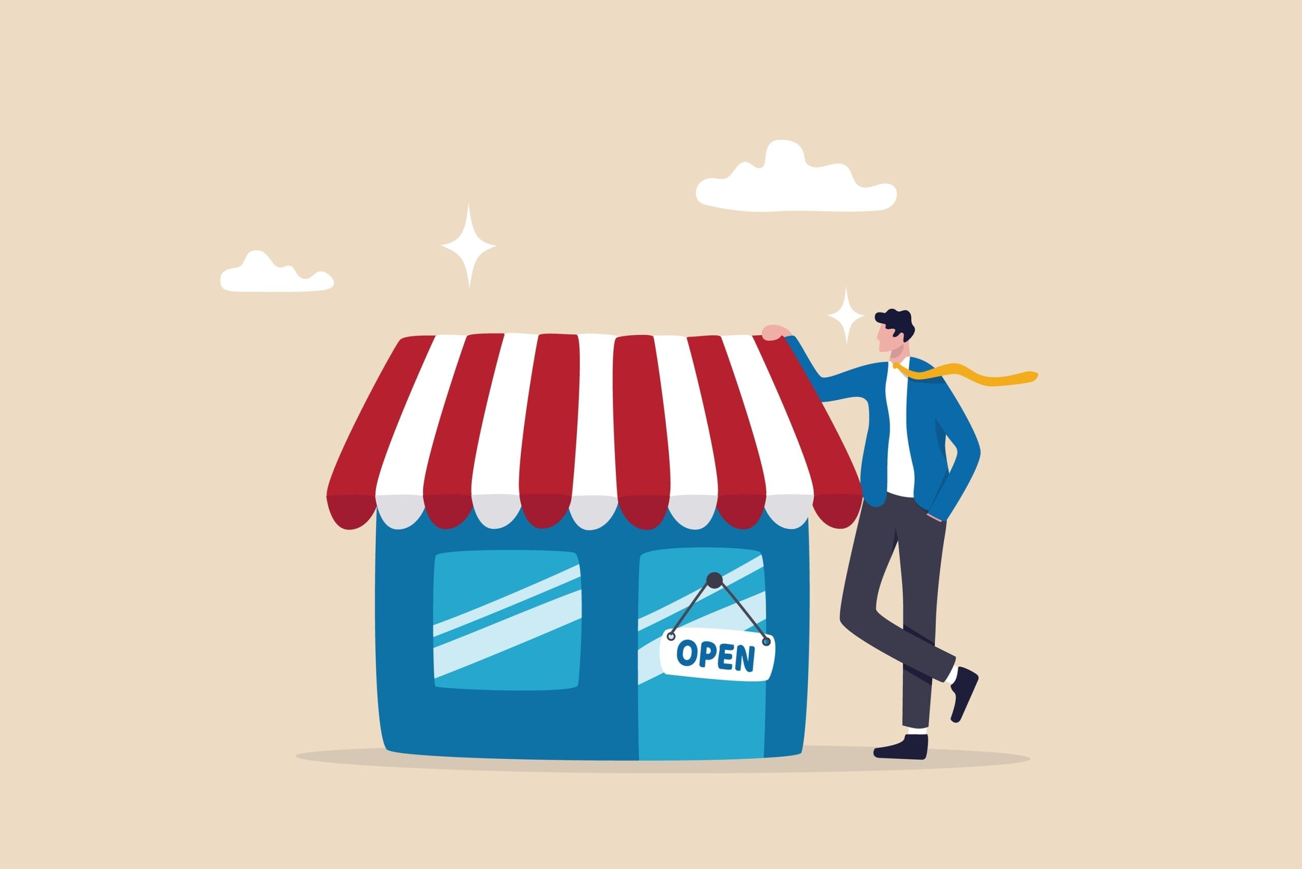 Big updates coming to small company accounts