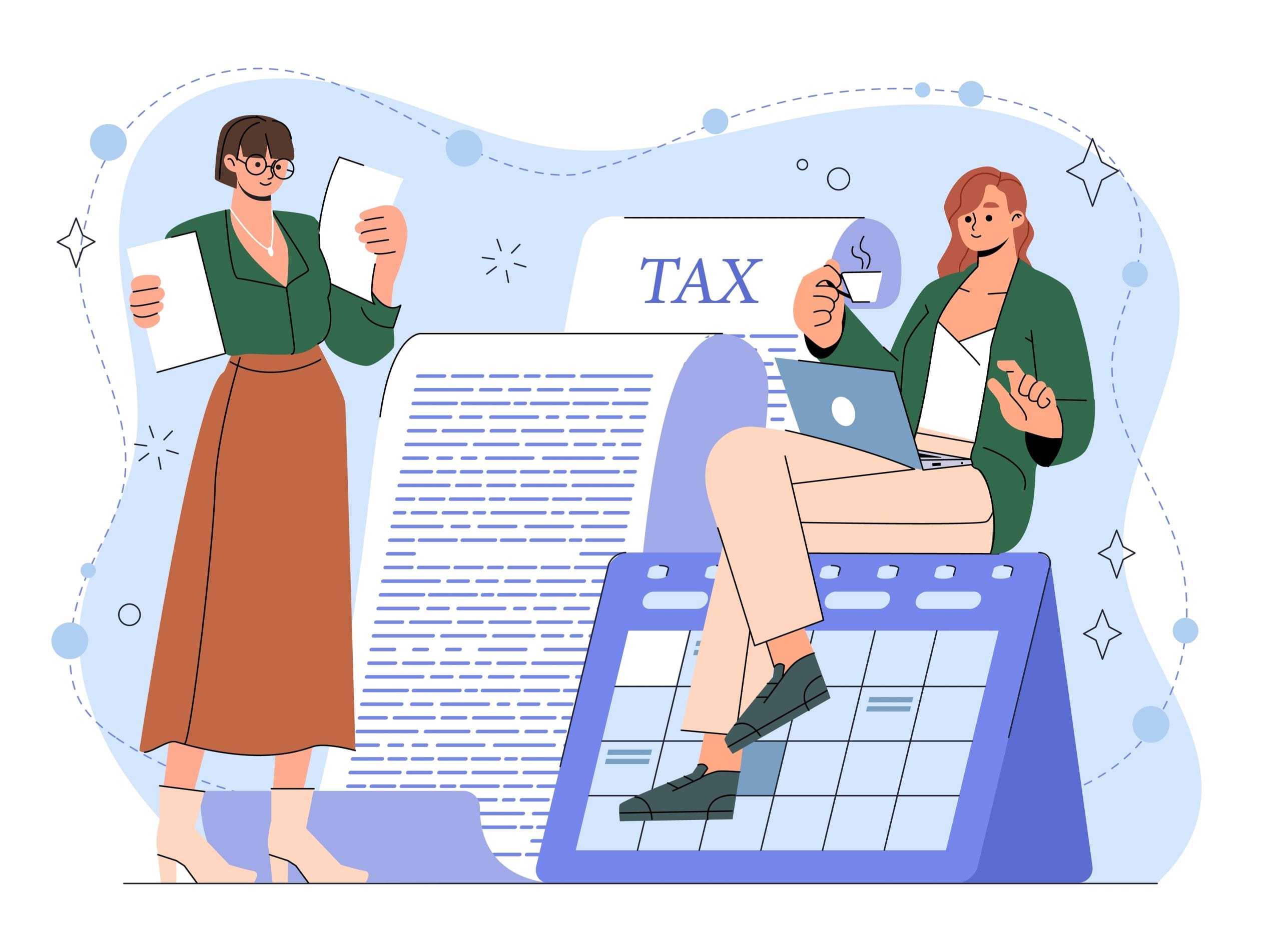 Do you have a side hustle? Time to check your tax responsibilities