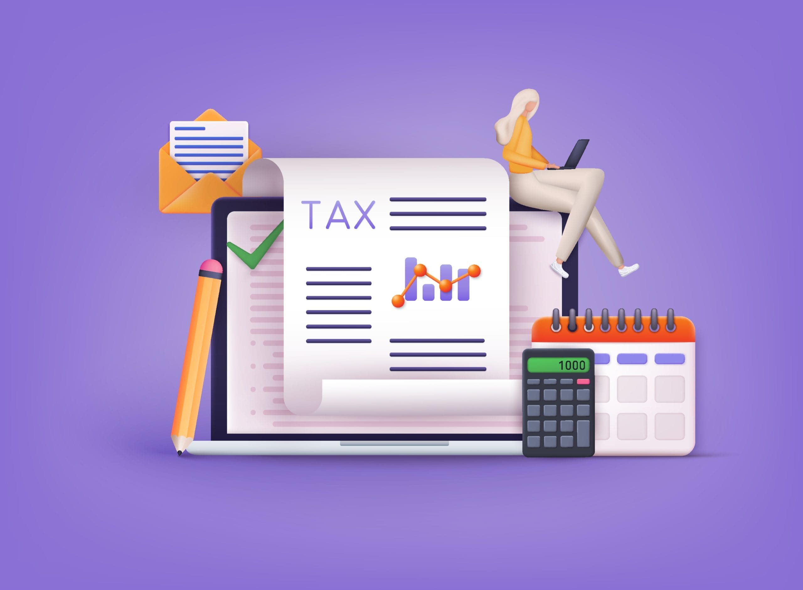 Income Tax will soon become digital for self-assessment taxpayers: Are you prepared for the changes?